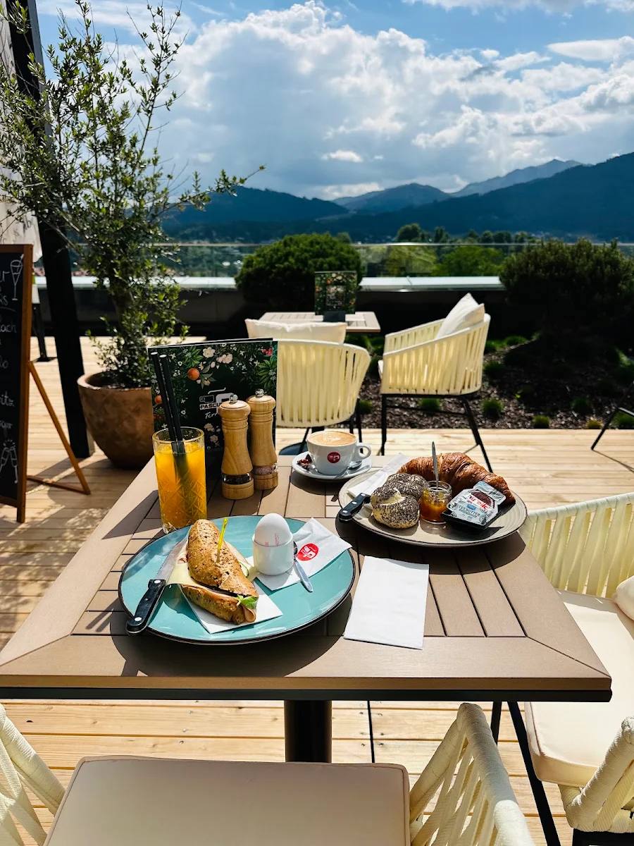 Essen und Trinken photo 1
