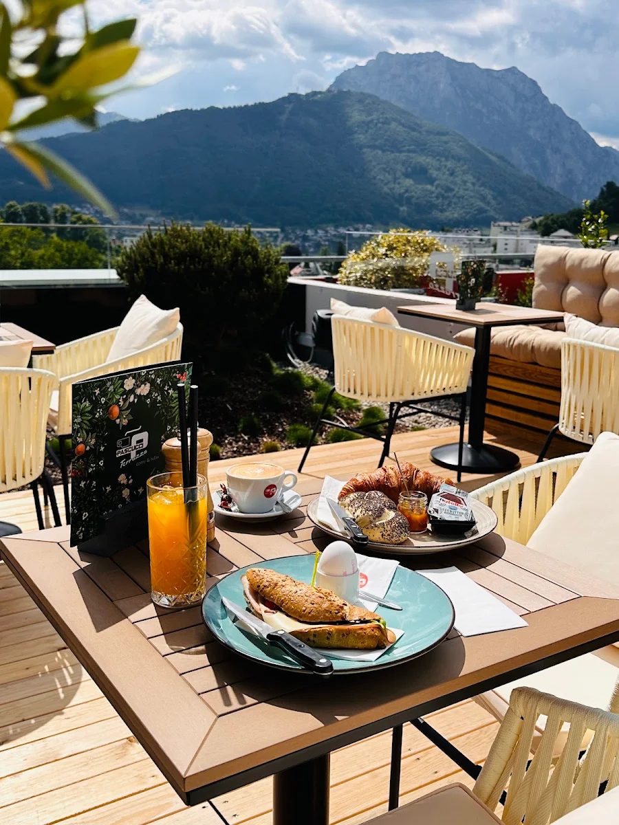 Essen und Trinken photo 9