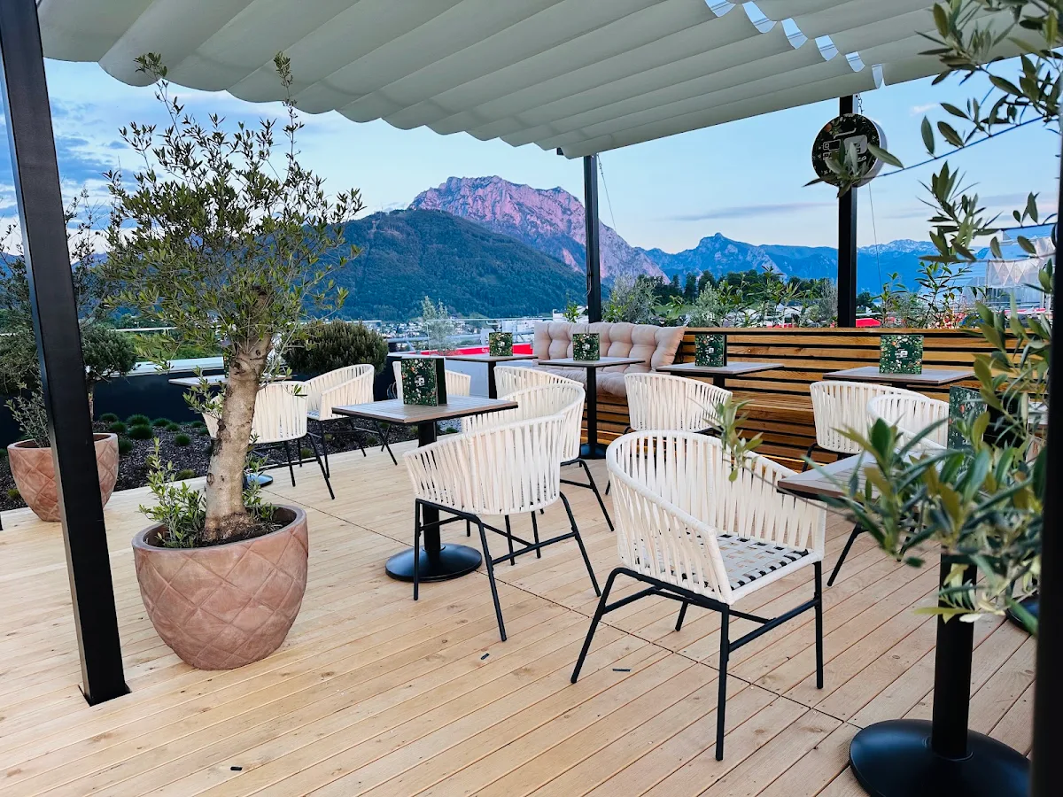 Pascucci Terrazza Titelbild