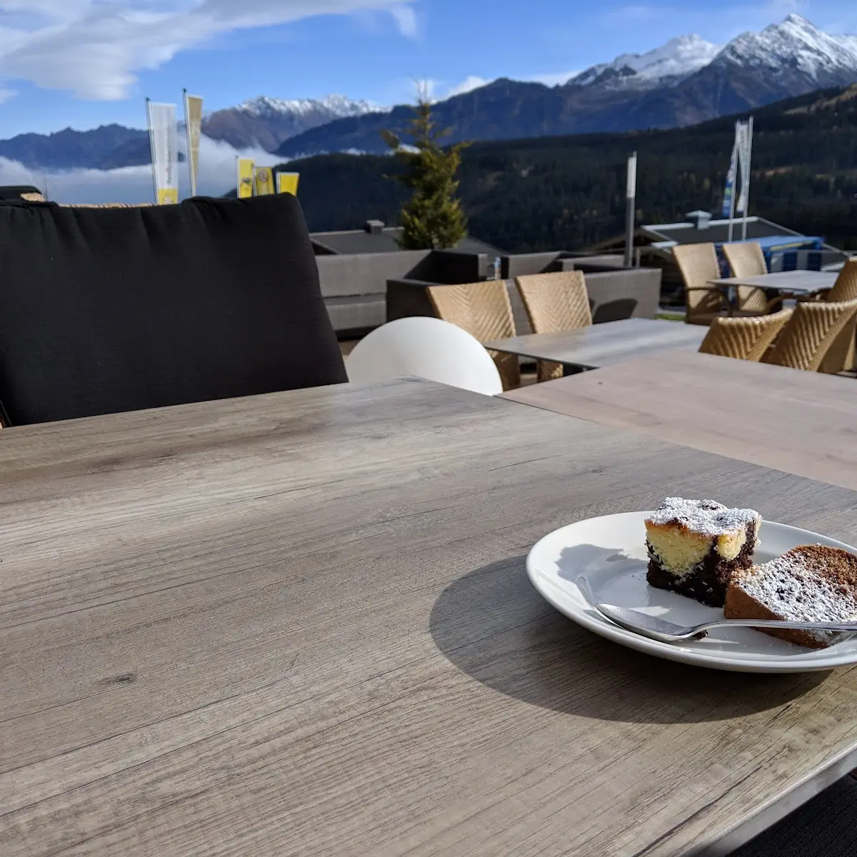 Essen und Trinken photo 5