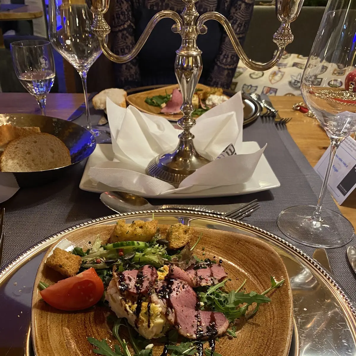Essen und Trinken photo 6