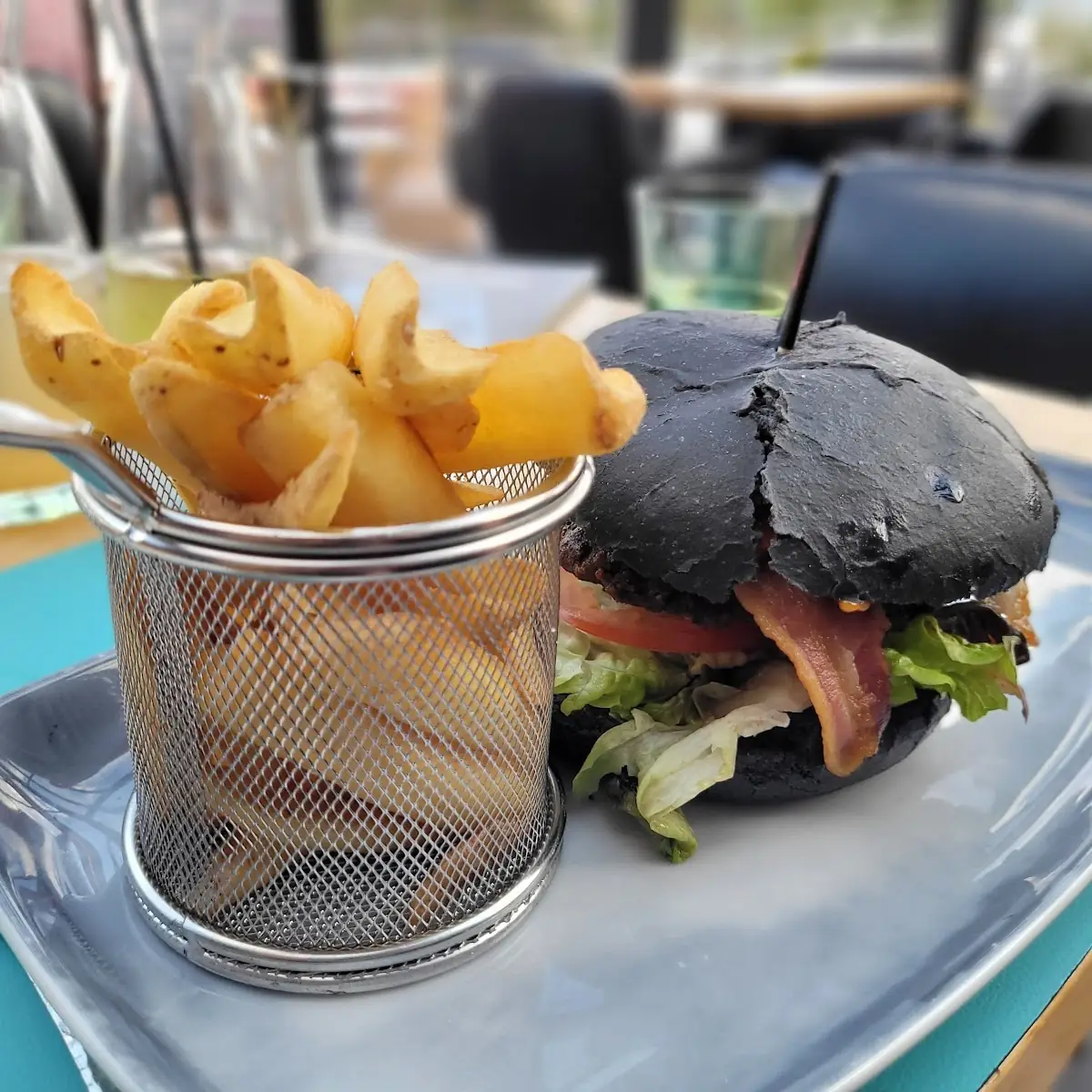 Essen und Trinken photo 7