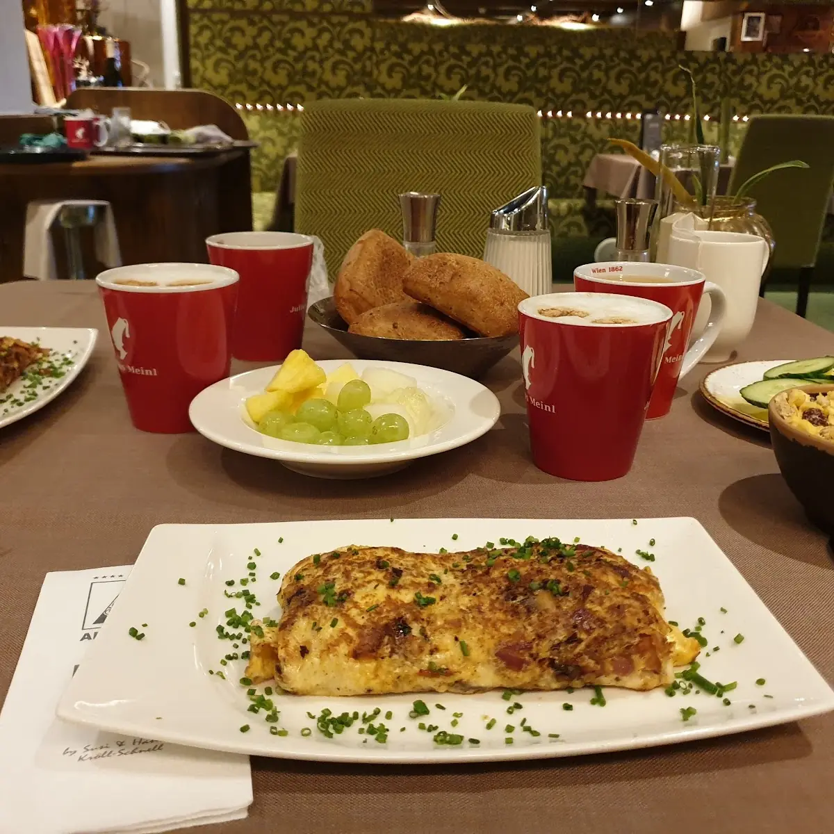 Essen und Trinken photo 8