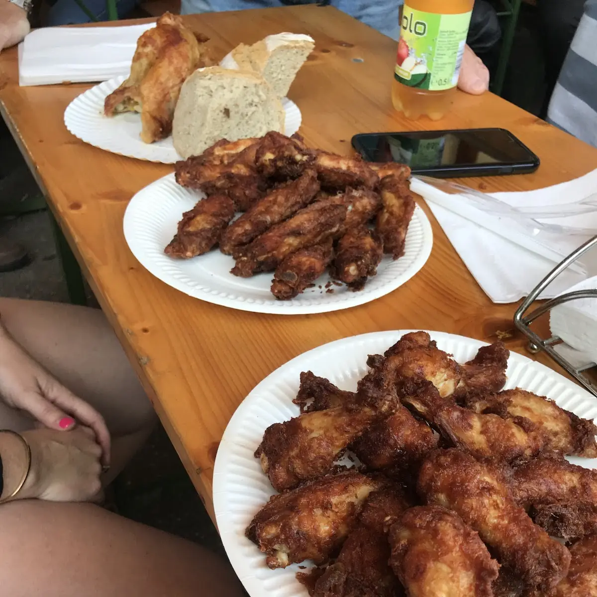 Essen und Trinken photo 10
