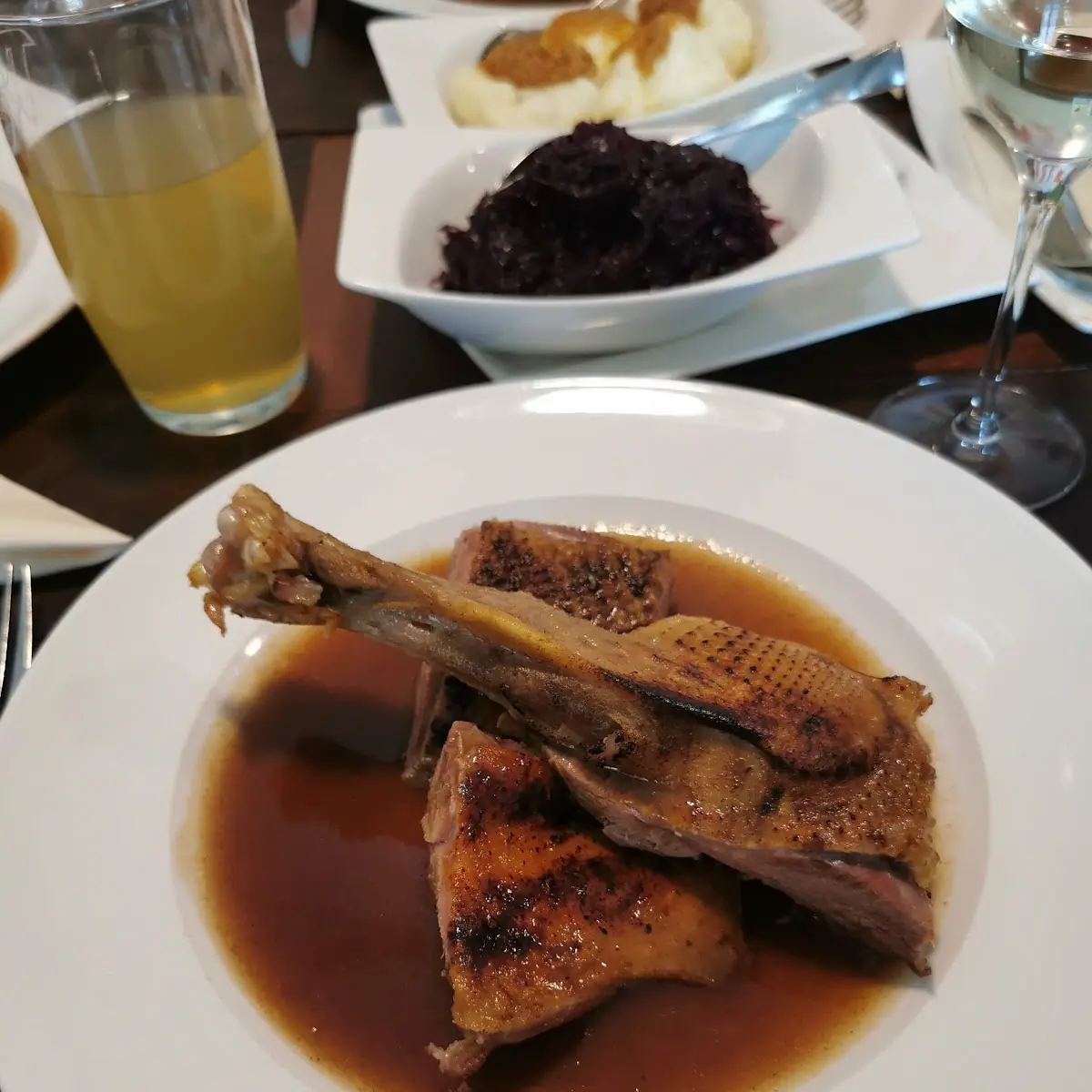 Essen und Trinken photo 2