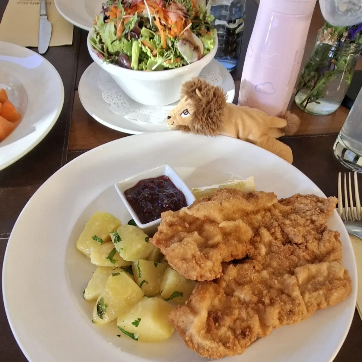 Essen und Trinken photo 3