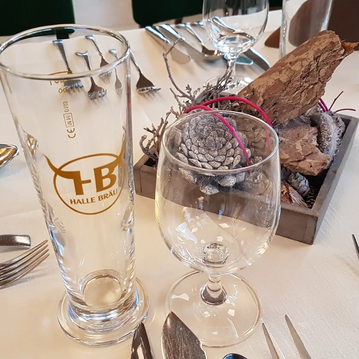 Essen und Trinken photo 4