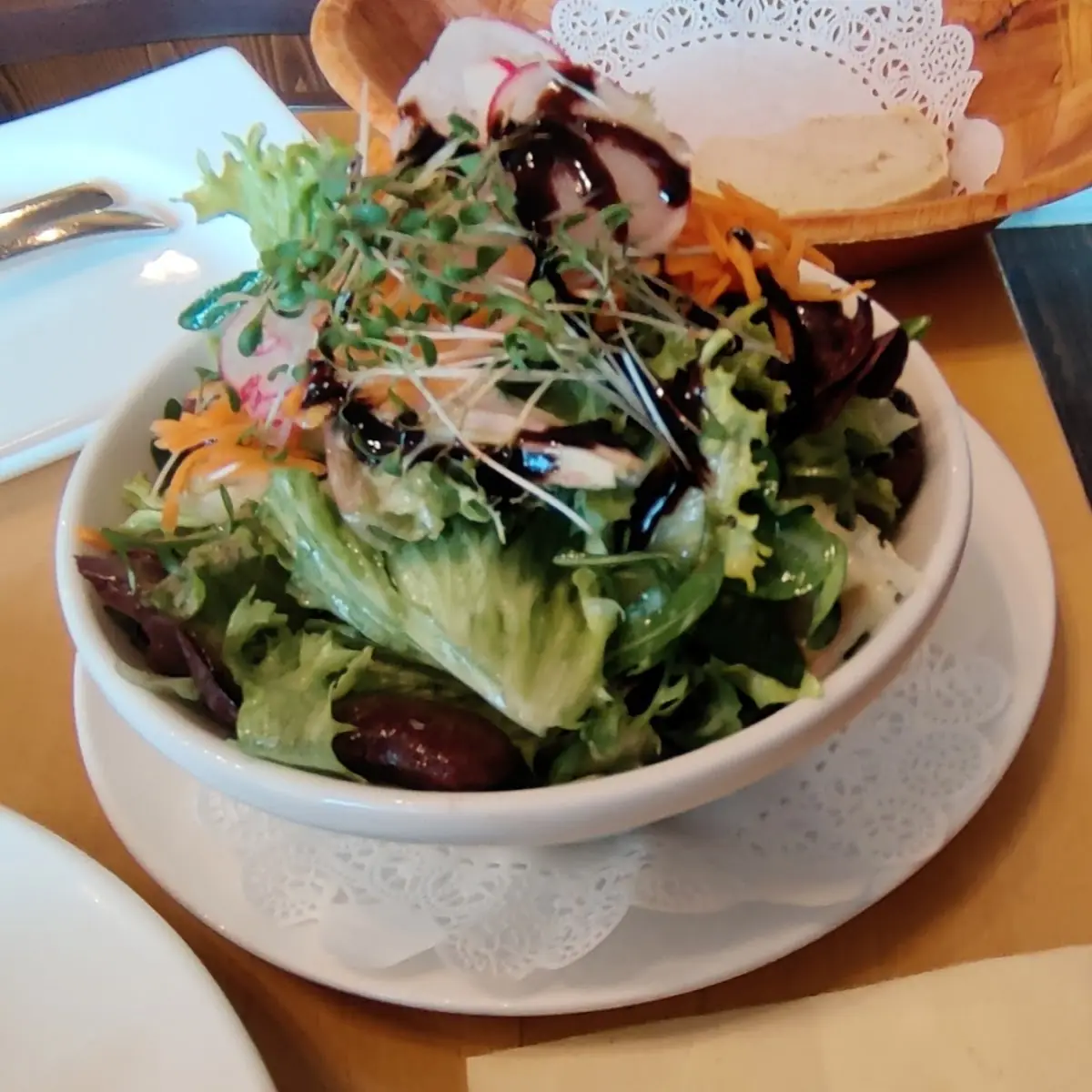 Essen und Trinken photo 6