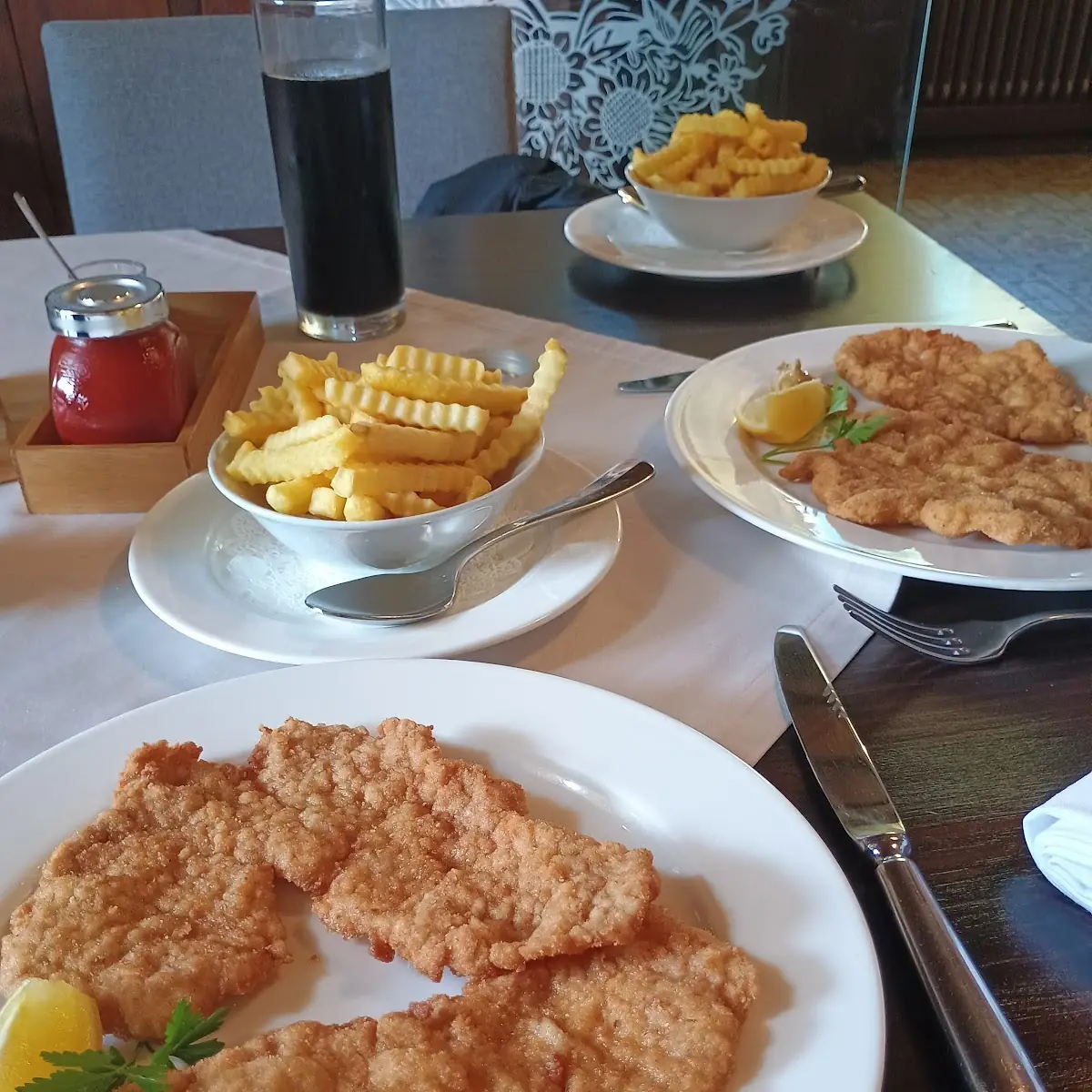 Essen und Trinken photo 4