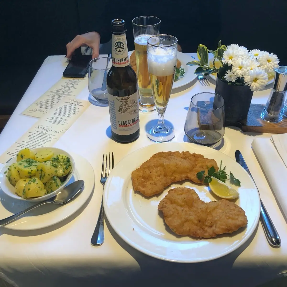 Essen und Trinken photo 6