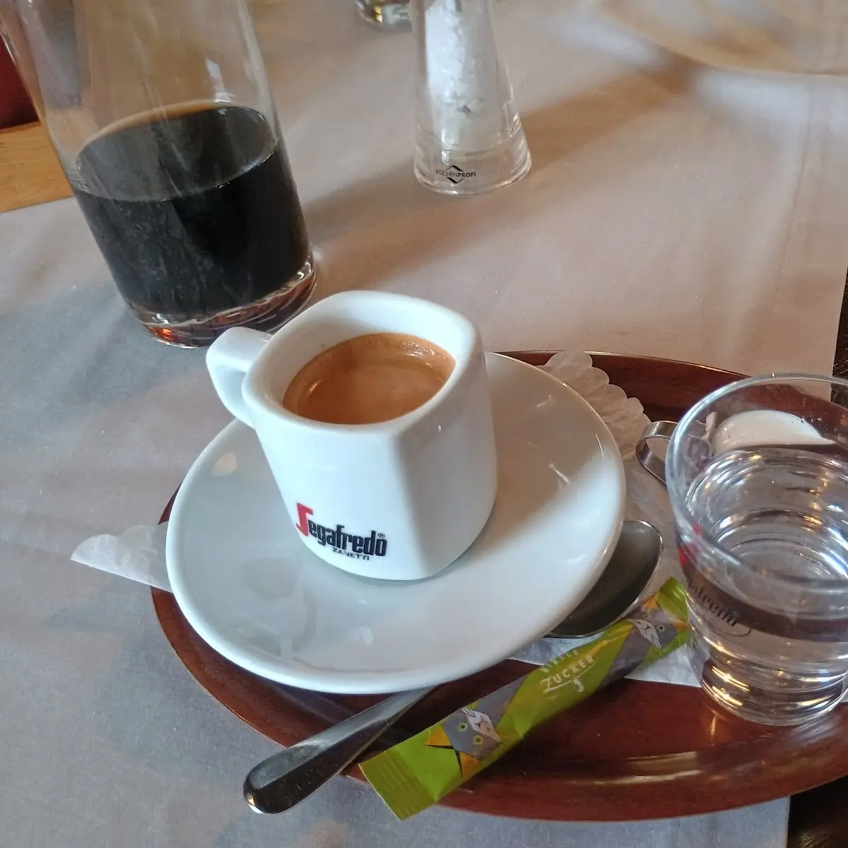 Essen und Trinken photo 7