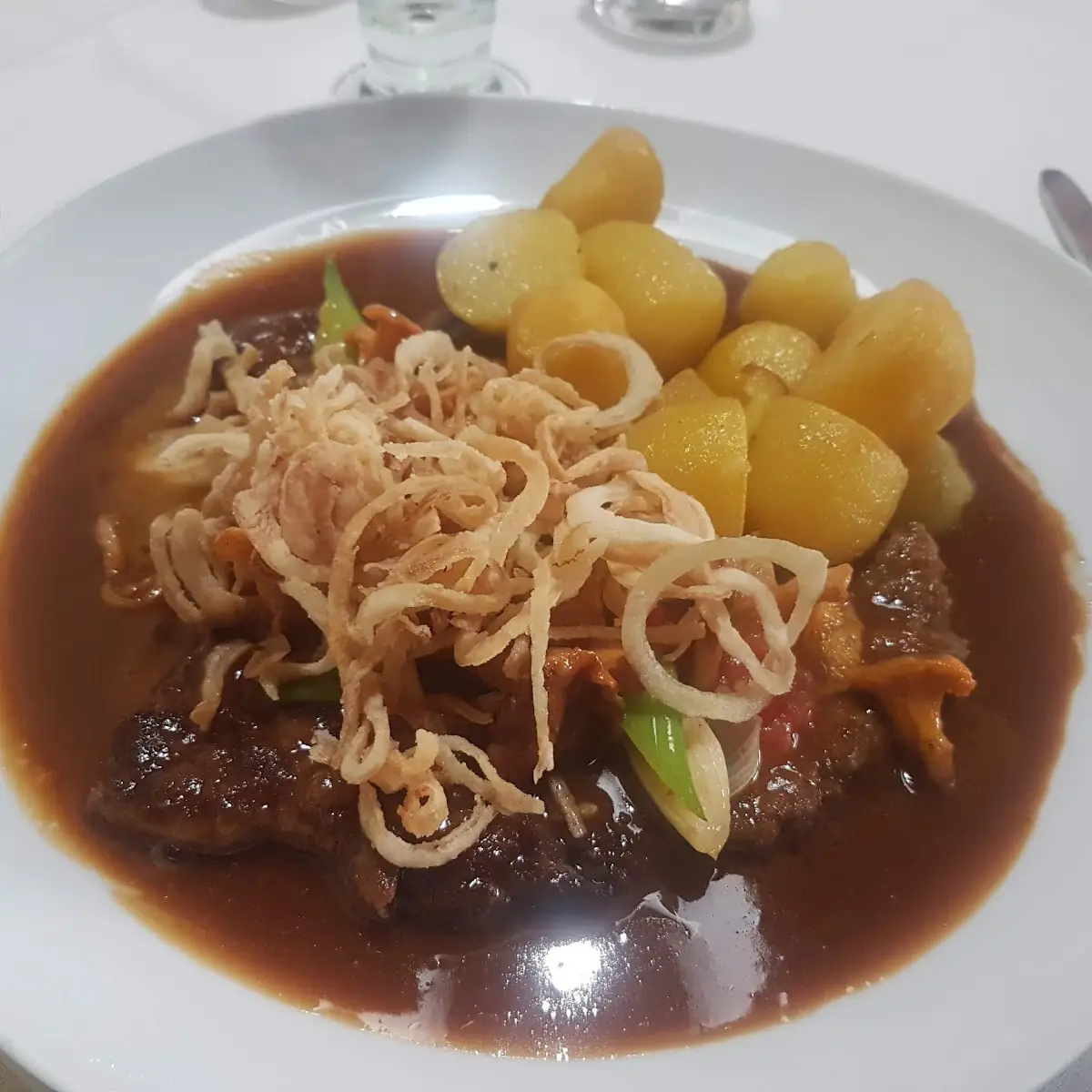 Essen und Trinken photo 8