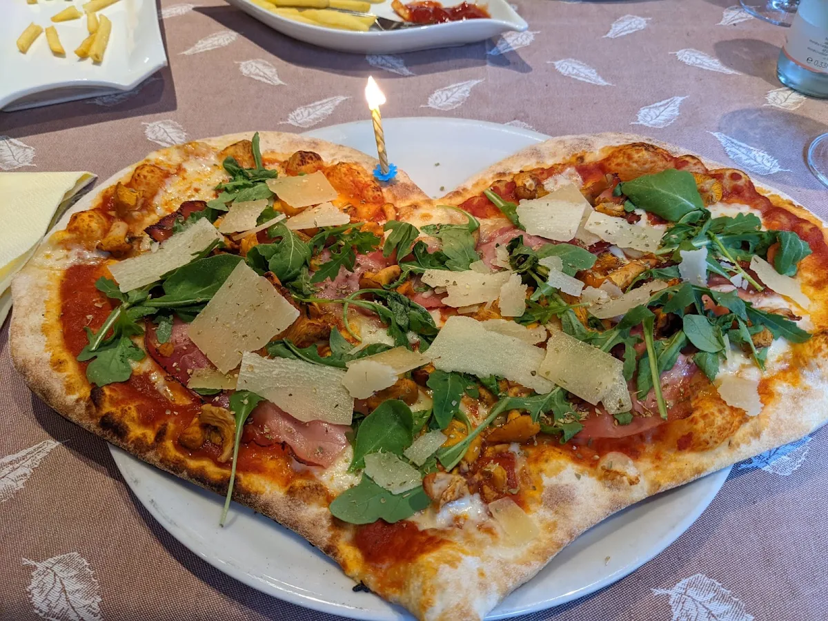 Essen und Trinken photo 4