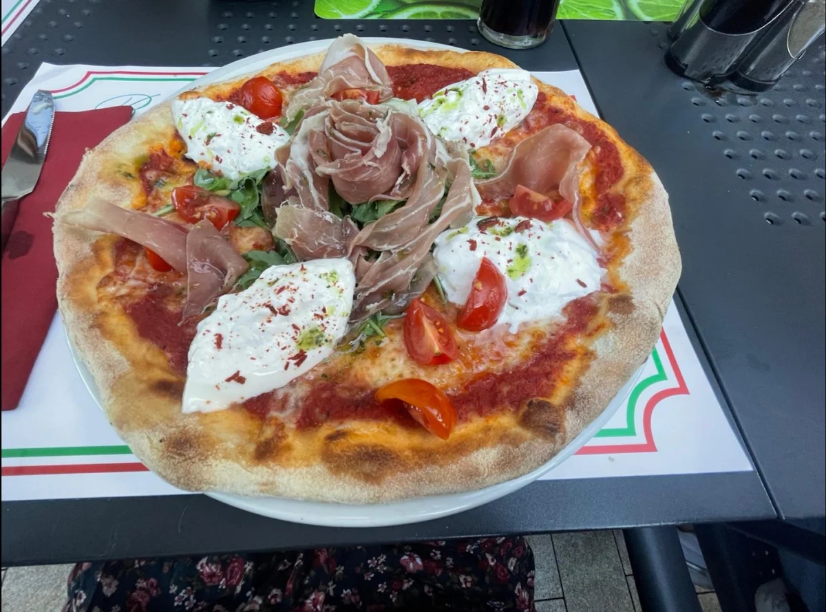 Essen und Trinken photo 5