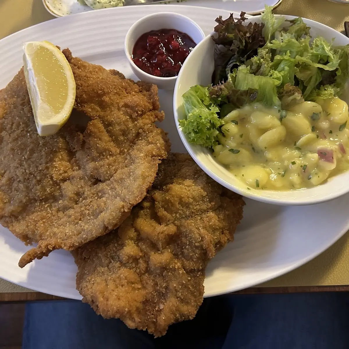 Essen und Trinken photo 4