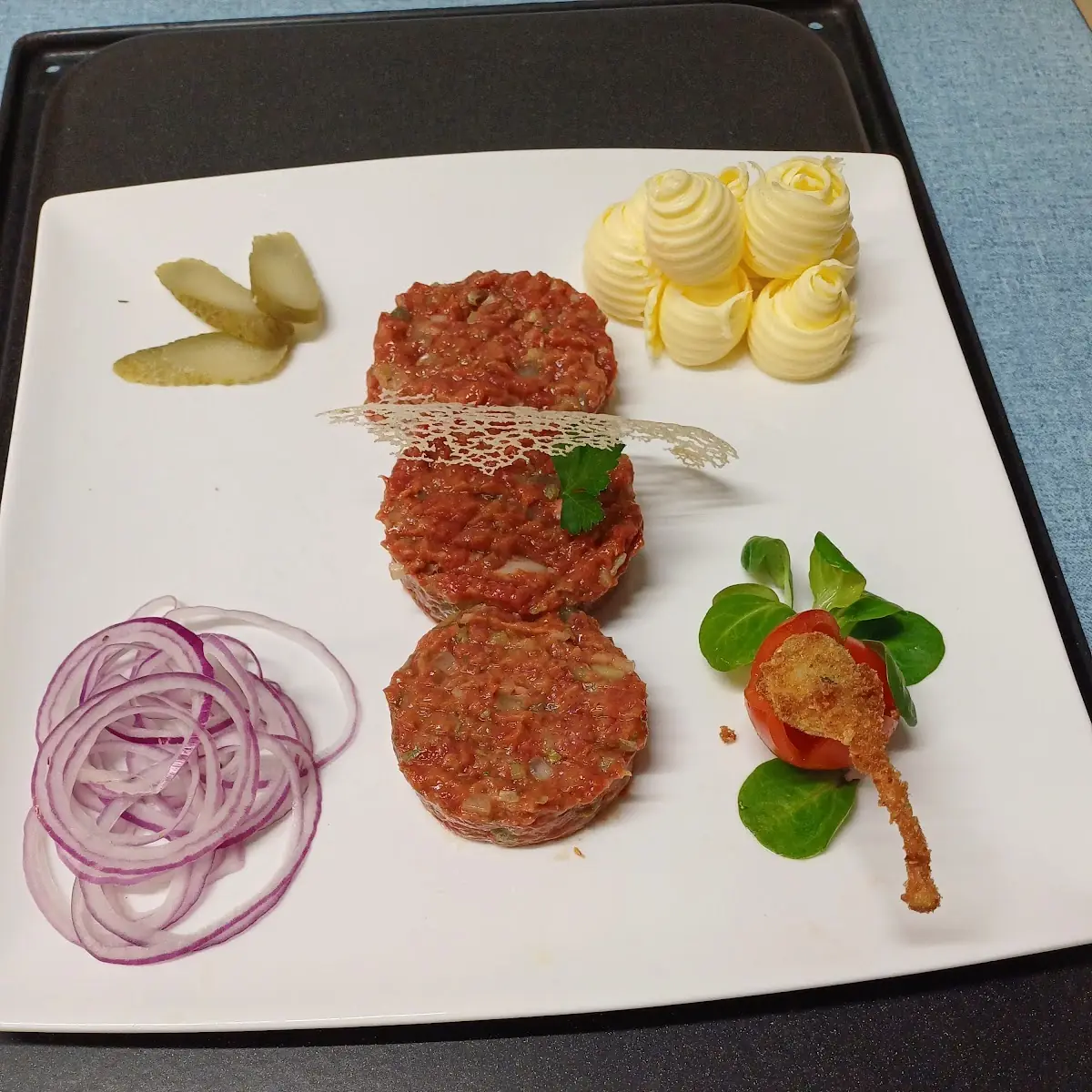 Essen und Trinken photo 10