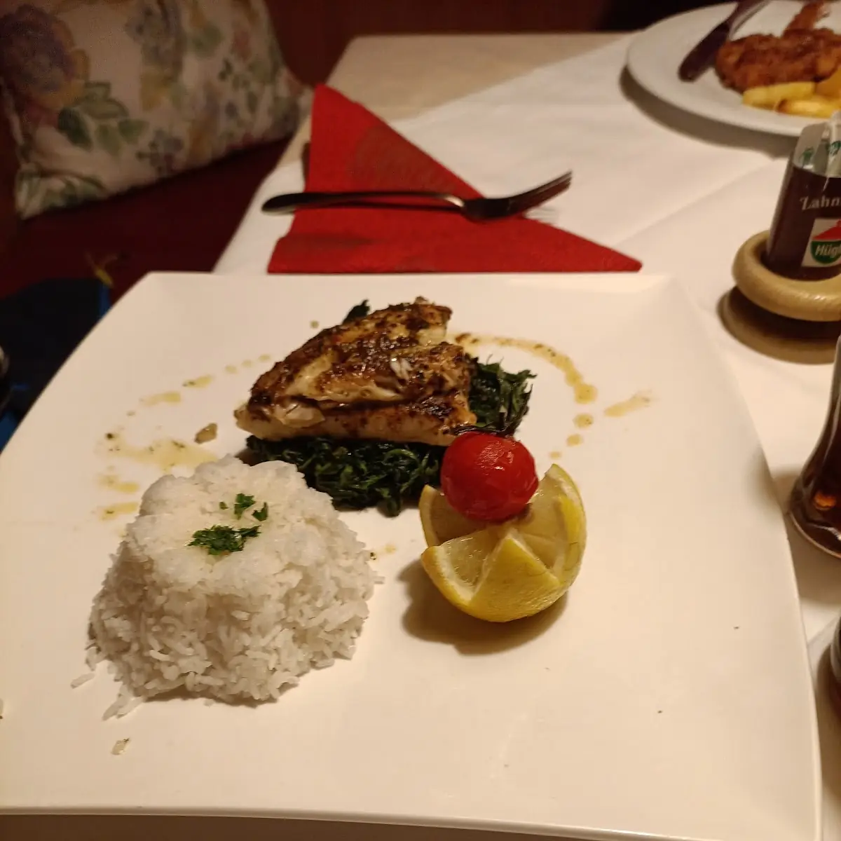 Essen und Trinken photo 2