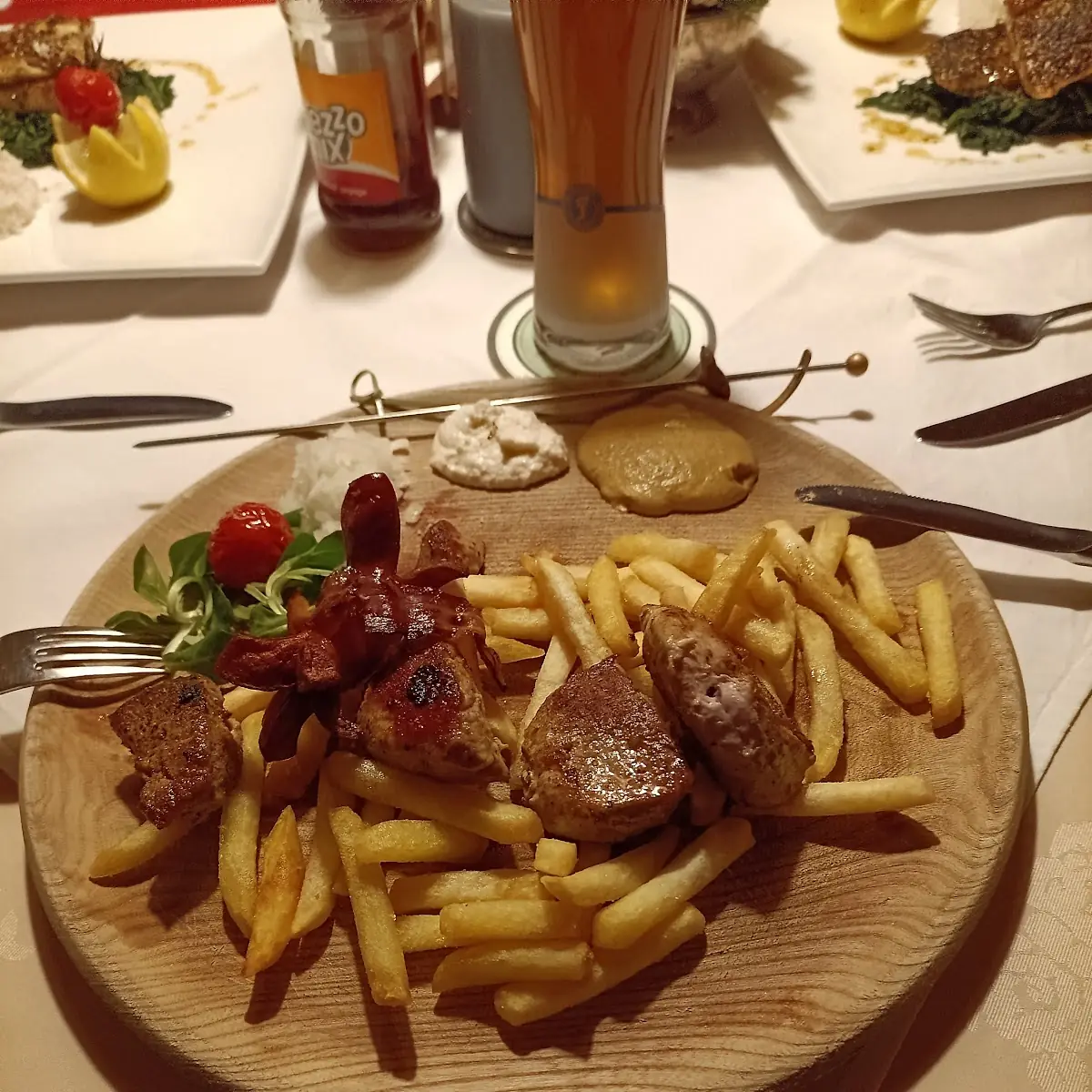 Essen und Trinken photo 3