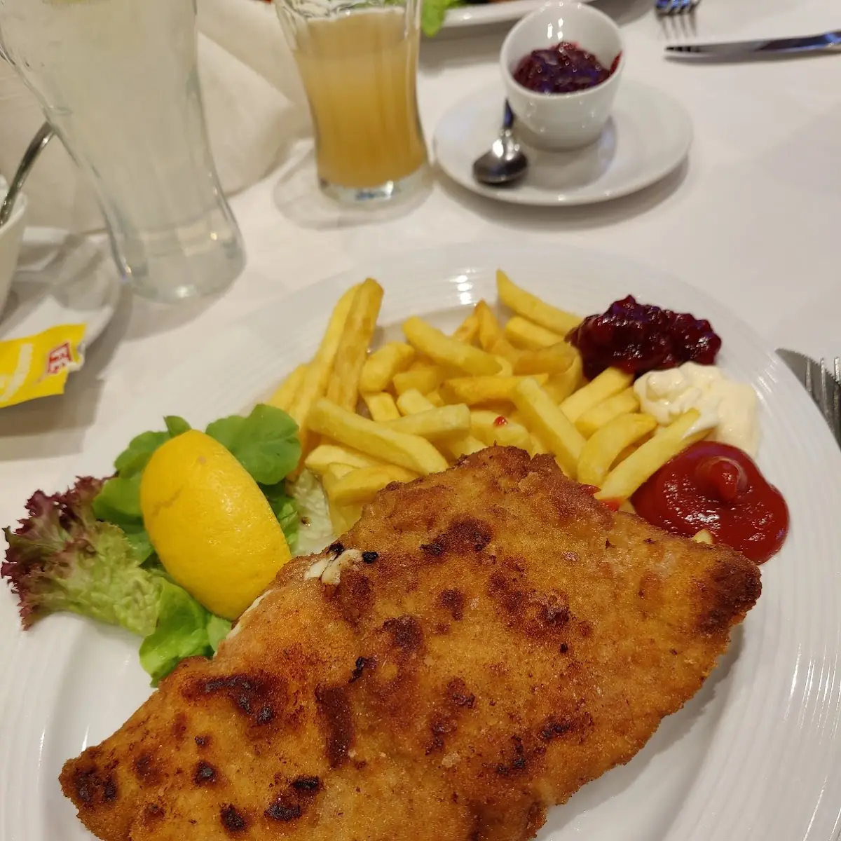 Essen und Trinken photo 4