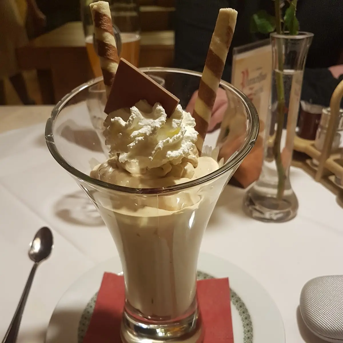 Essen und Trinken photo 5