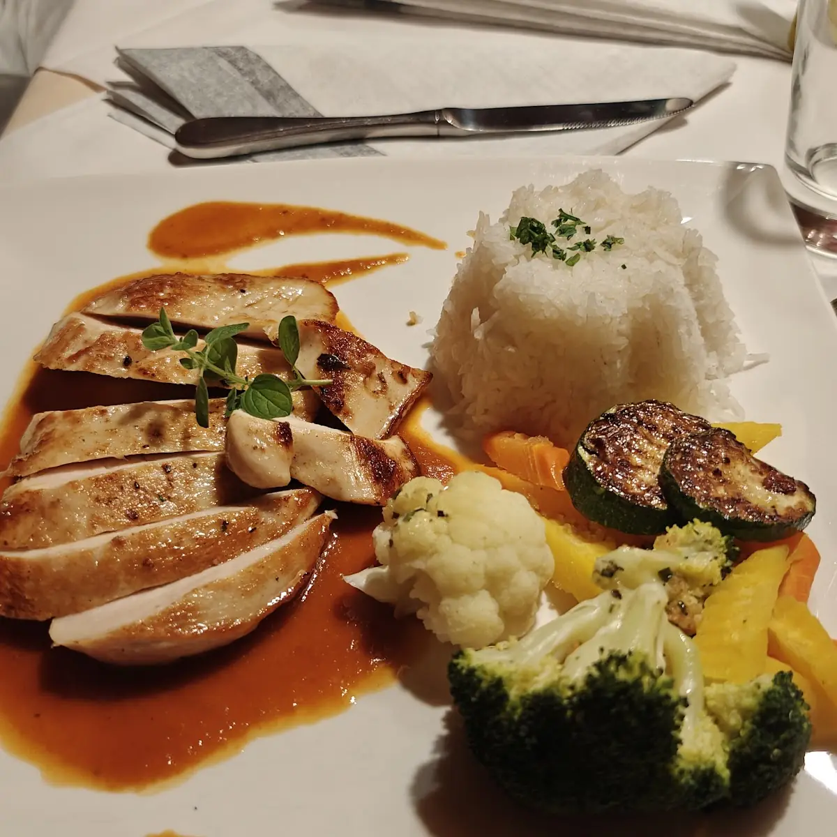 Essen und Trinken photo 8
