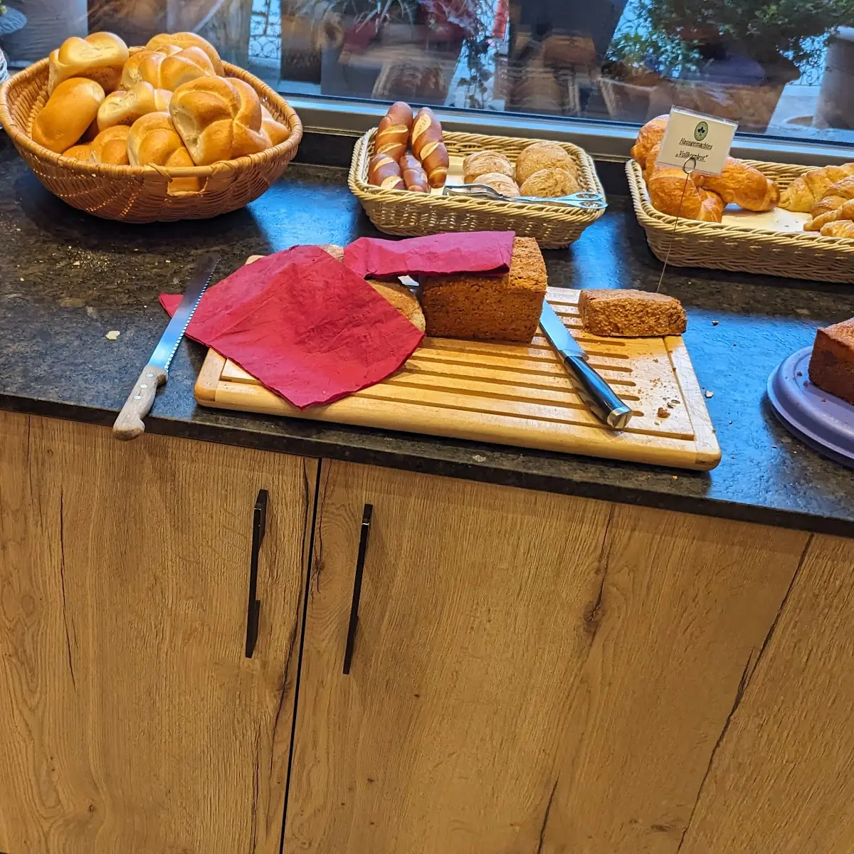 Essen und Trinken photo 9