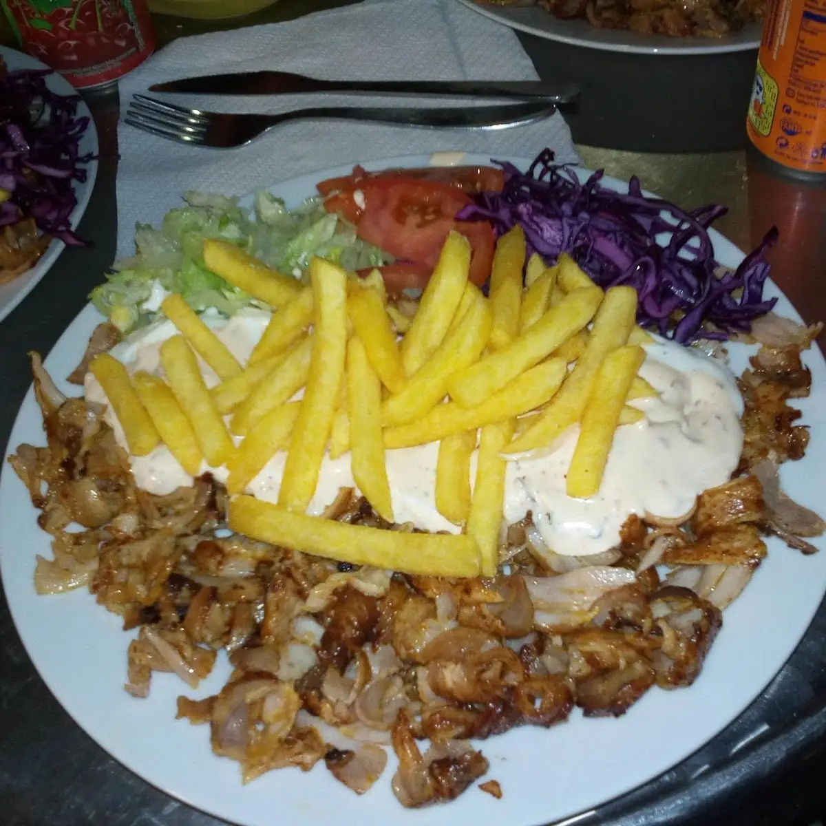 Essen und Trinken photo 4