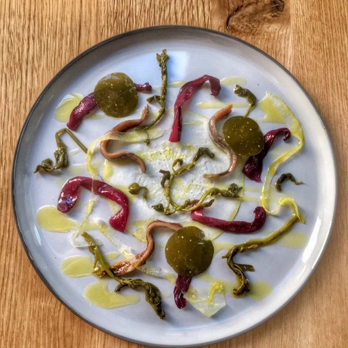 Essen und Trinken, Heunisch & Erben