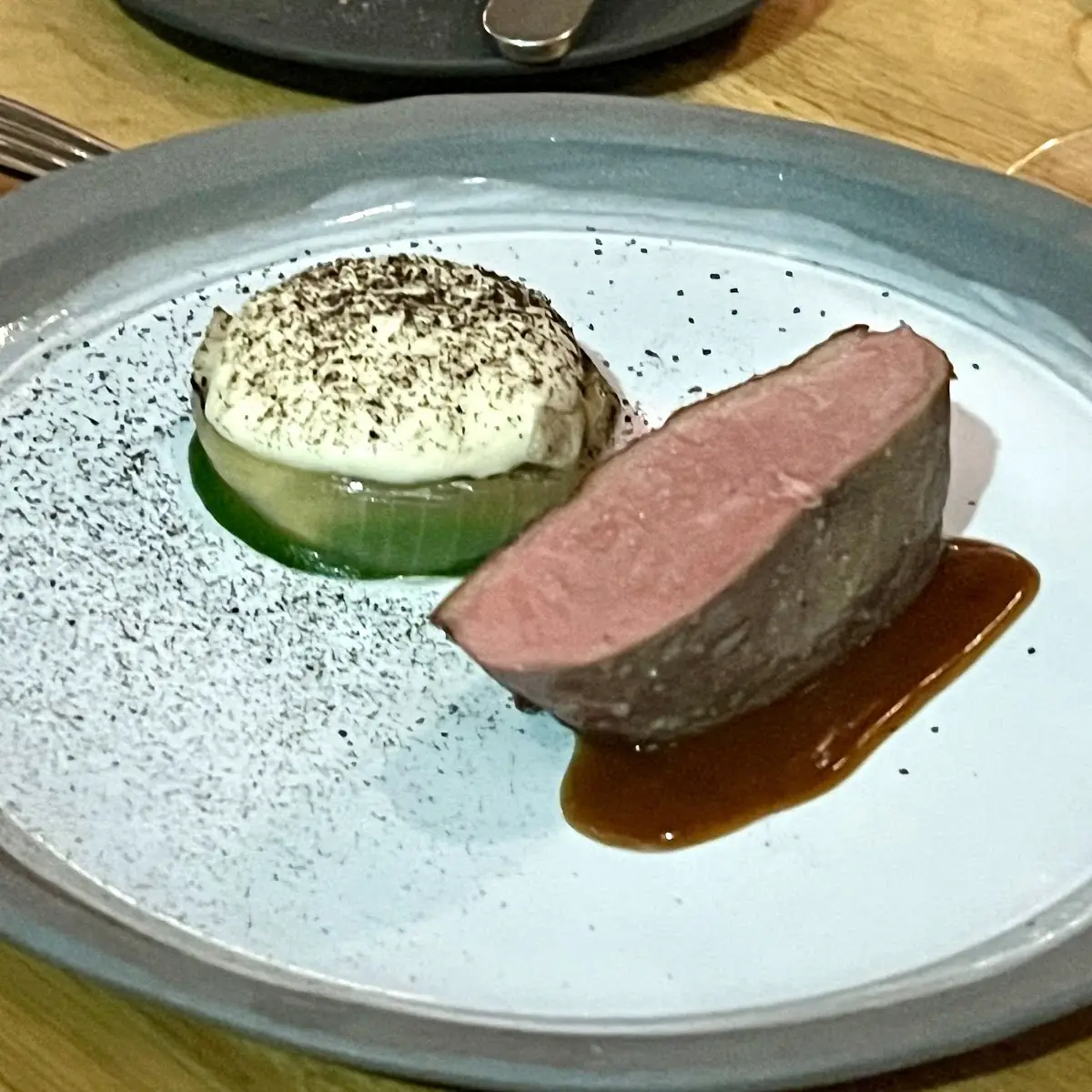 Essen und Trinken, Heunisch & Erben