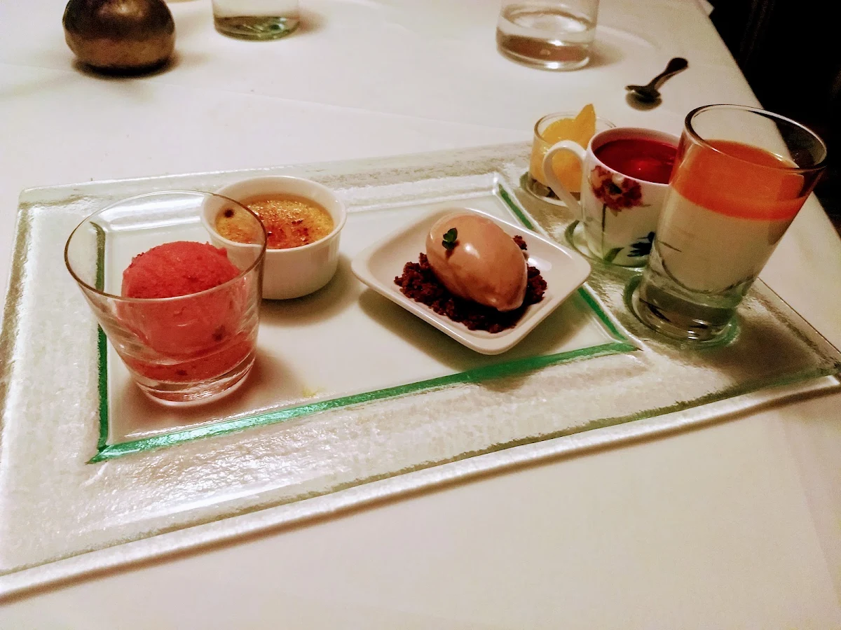 Essen und Trinken photo 5