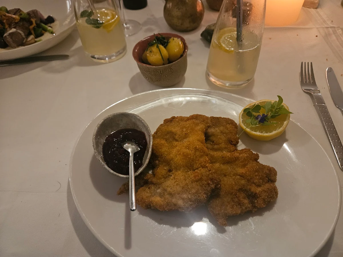 Essen und Trinken photo 6