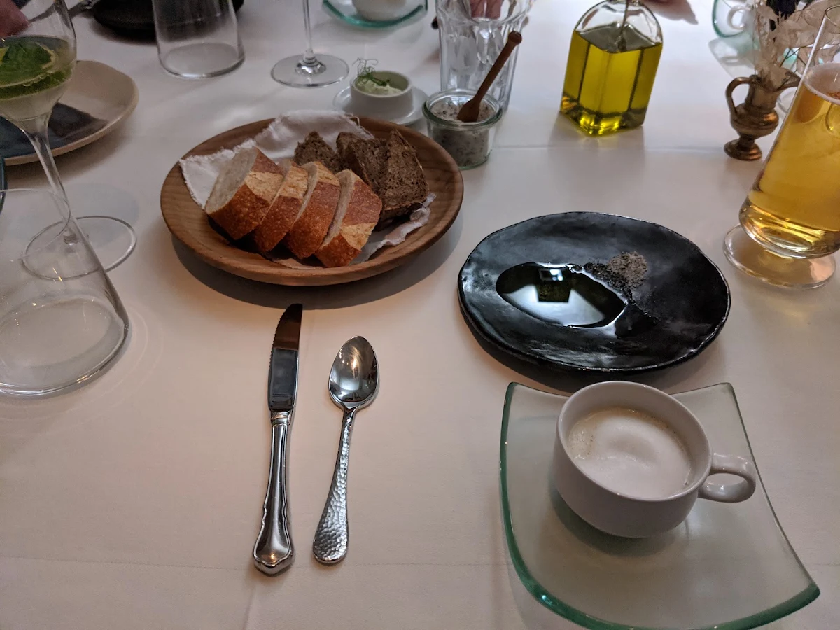 Essen und Trinken photo 9