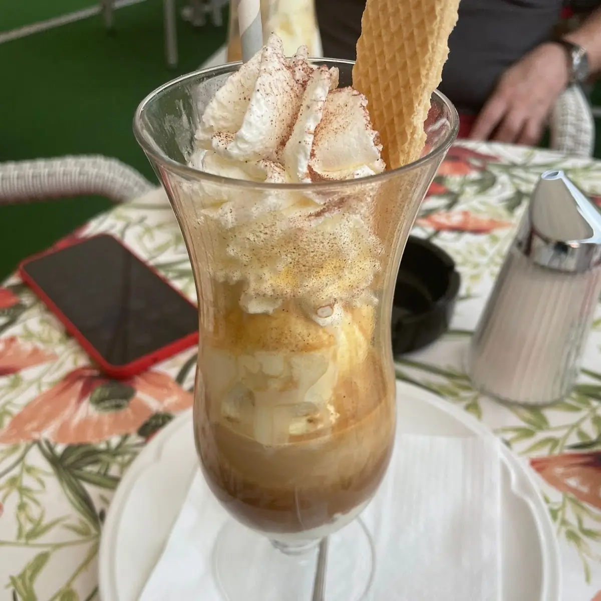 Essen und Trinken photo 7