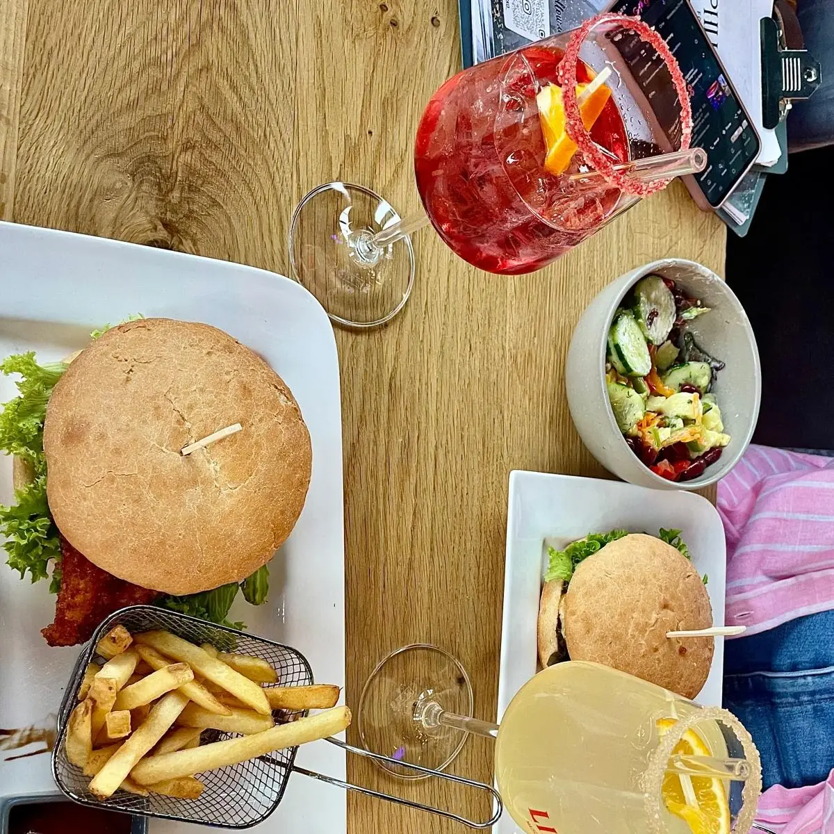 Essen und Trinken photo 2