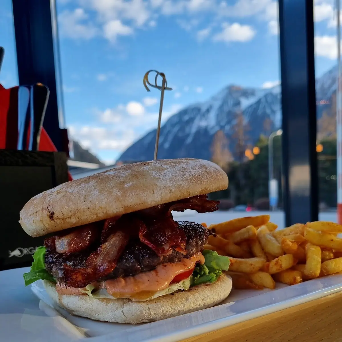Essen und Trinken photo 5