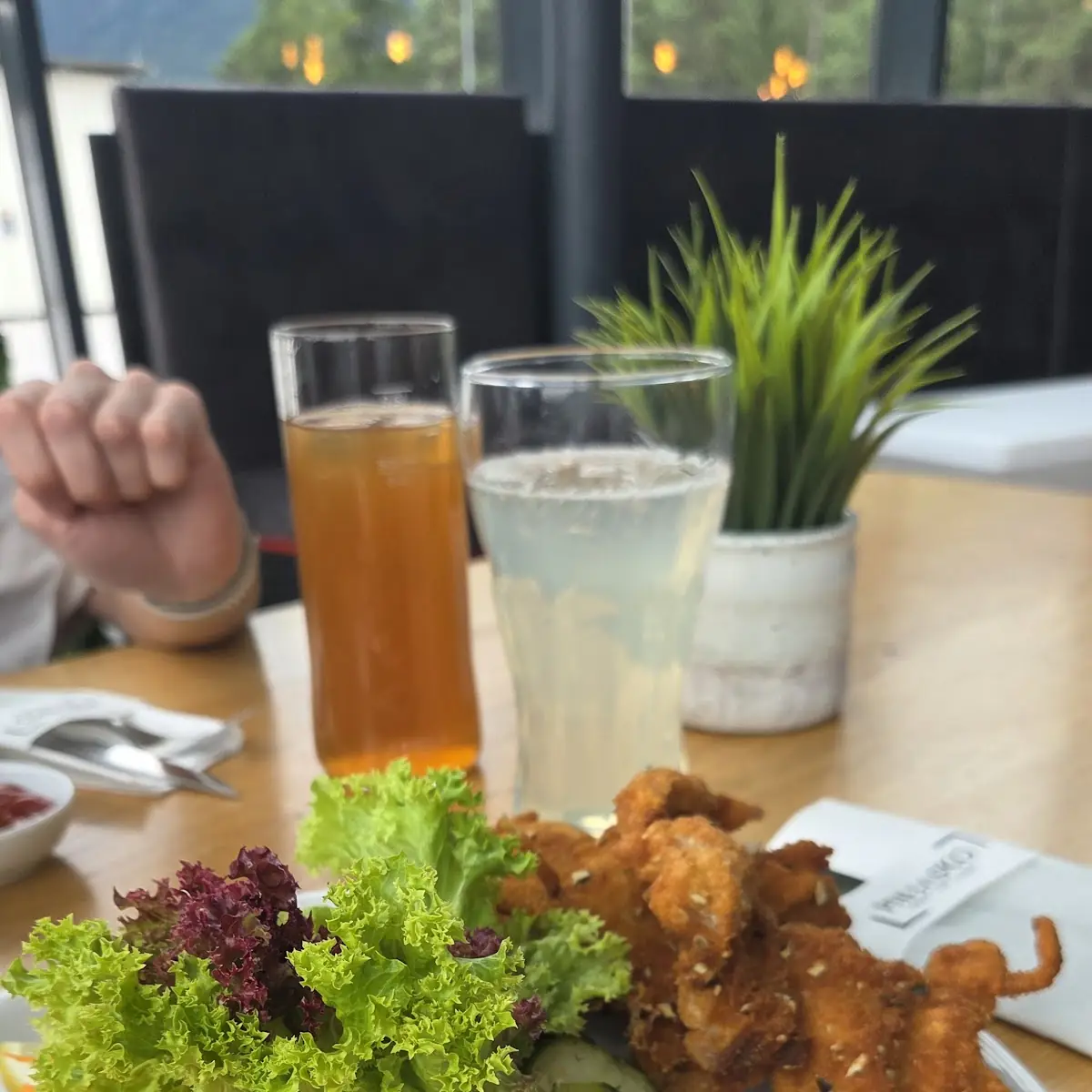 Essen und Trinken photo 9