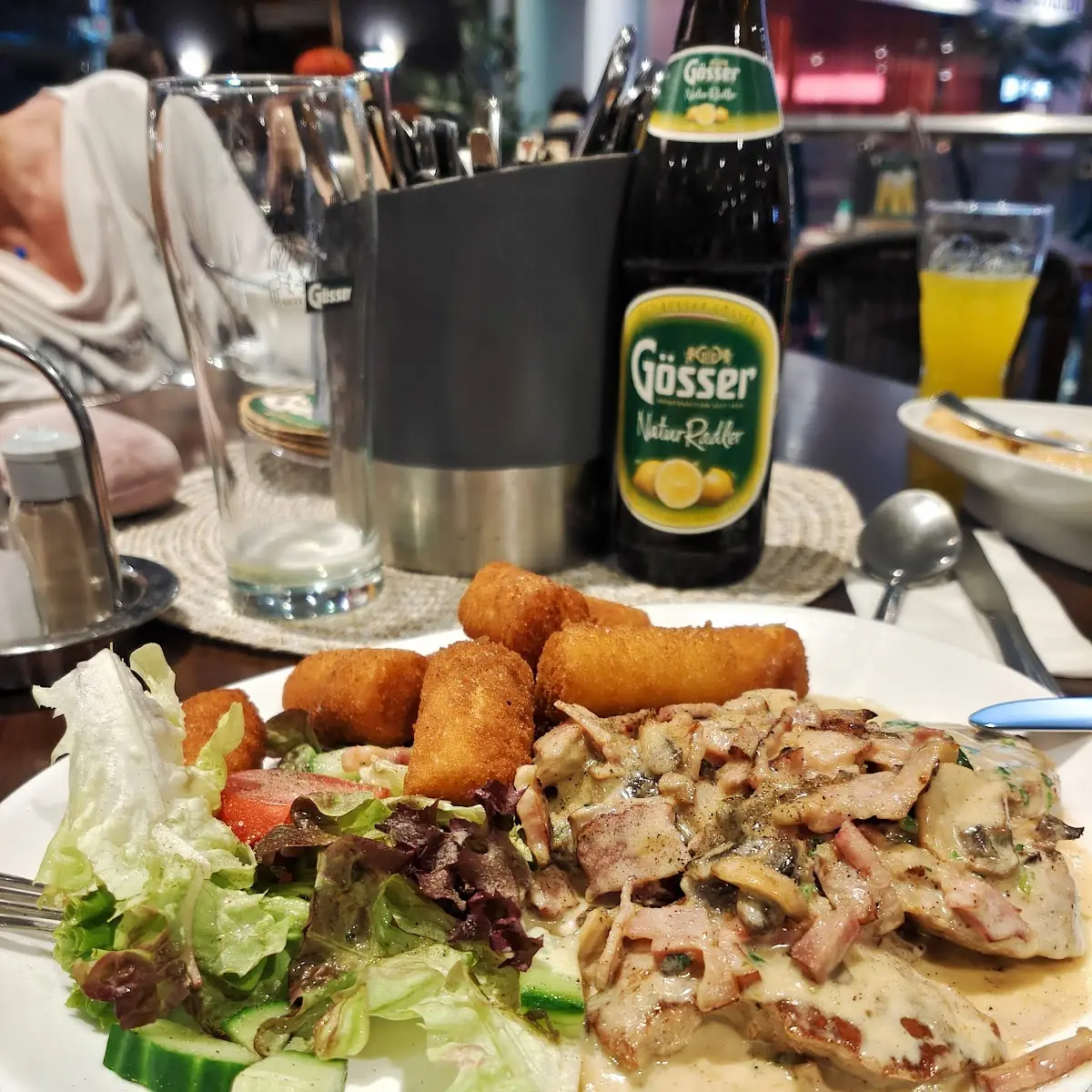 Essen und Trinken photo 5