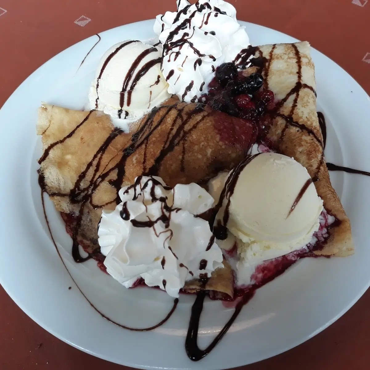 Essen und Trinken photo 7