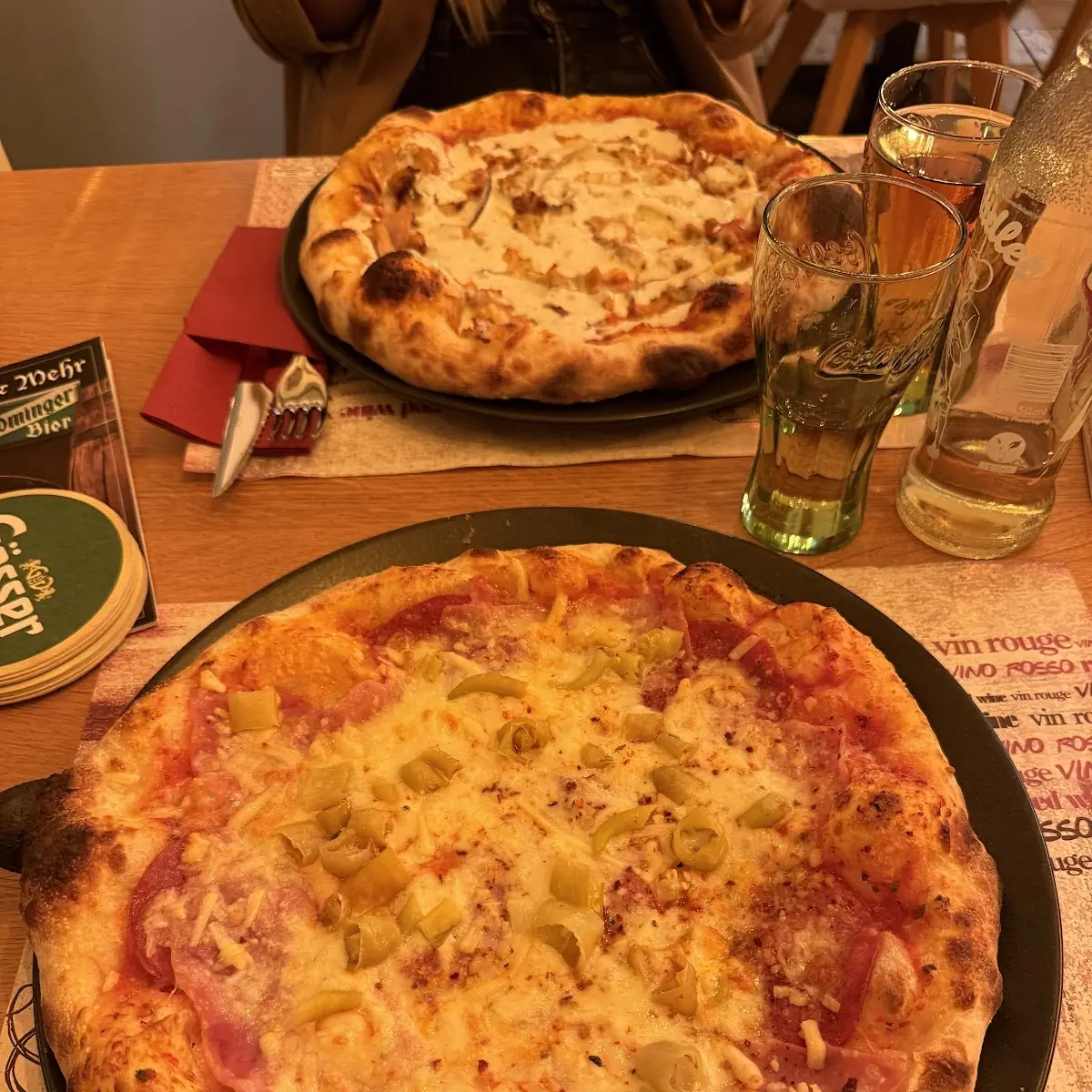 Essen und Trinken photo 5