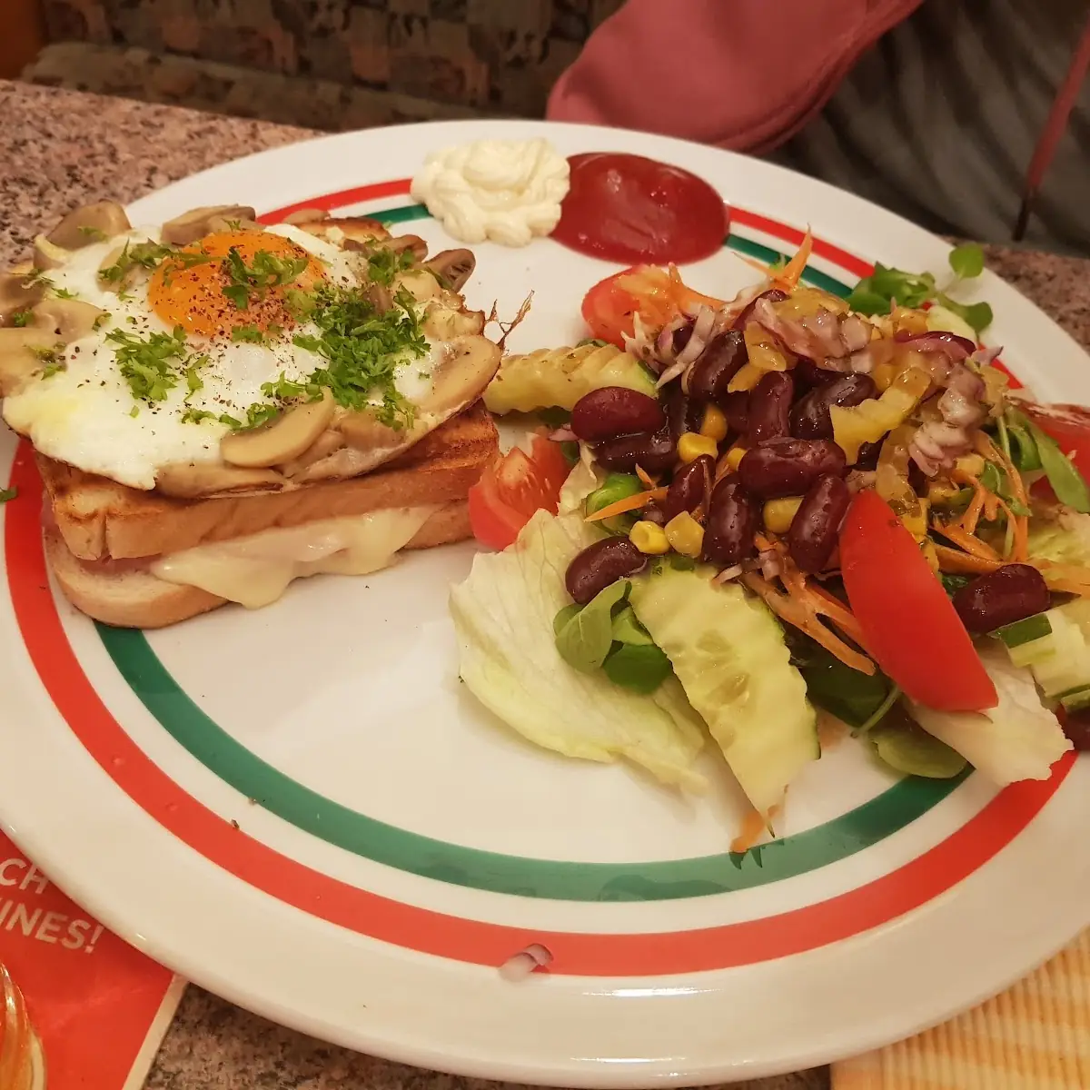 Essen und Trinken photo 10