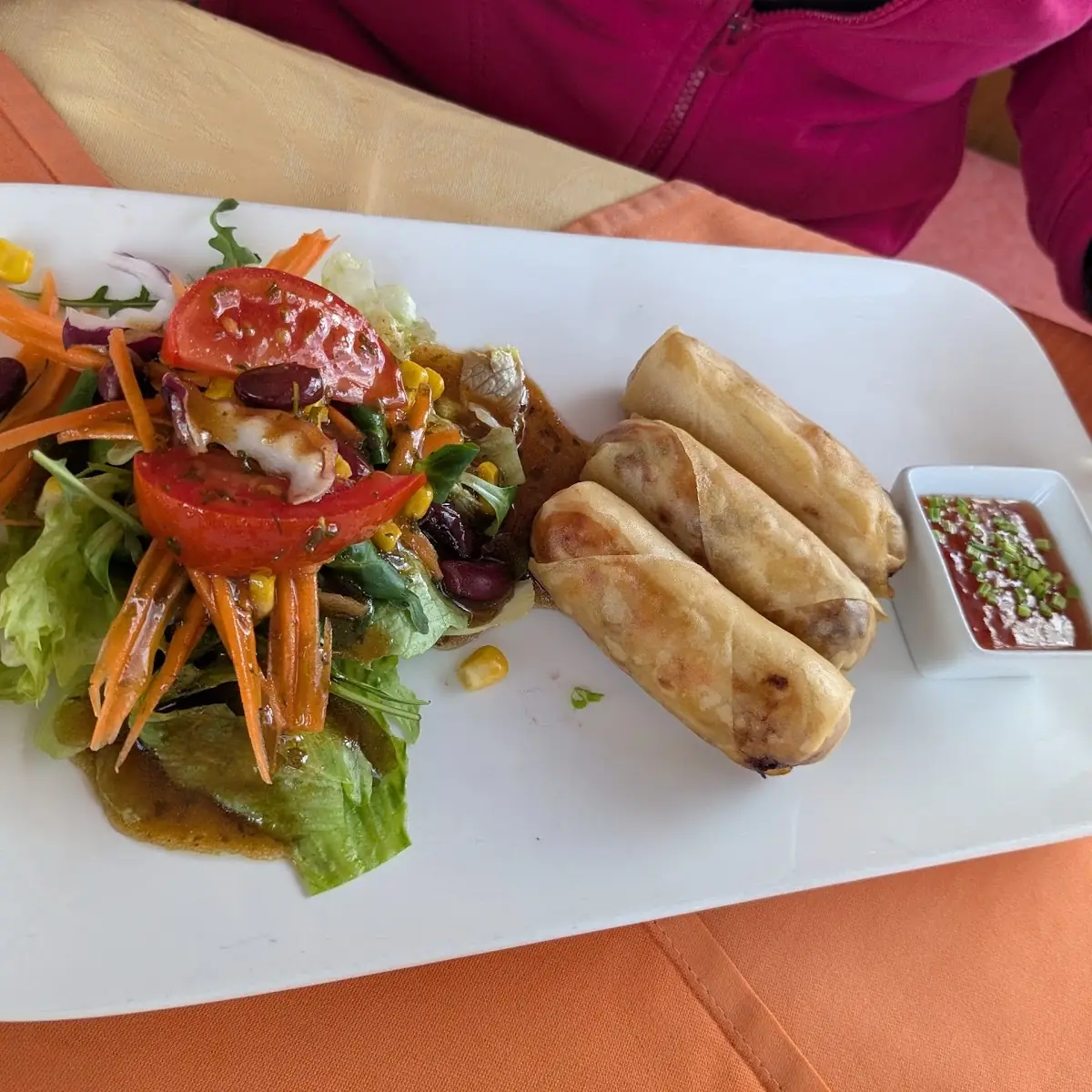 Essen und Trinken photo 2