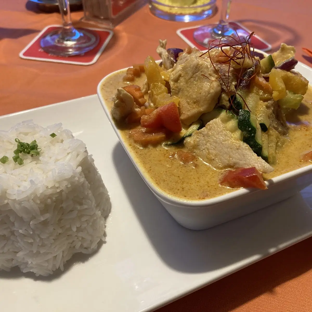 Essen und Trinken photo 3