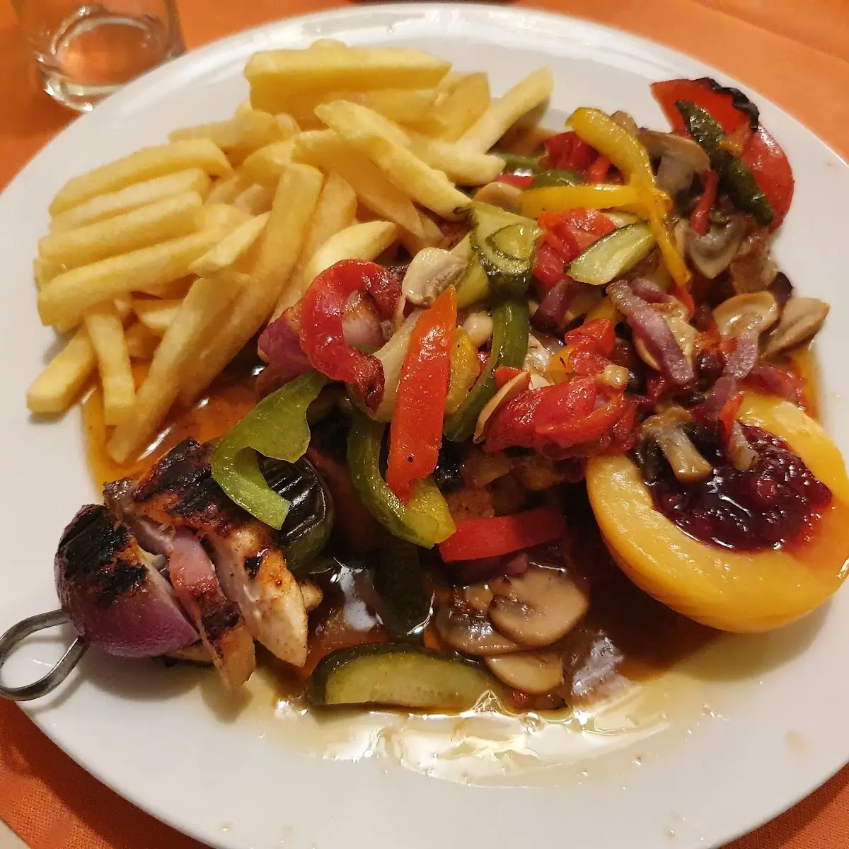 Essen und Trinken photo 6