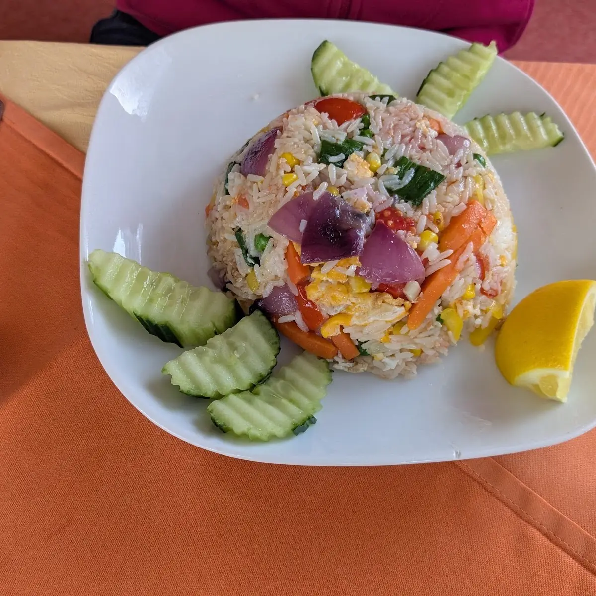 Essen und Trinken photo 7
