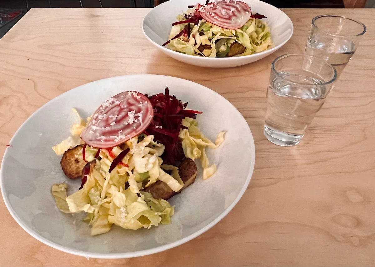 Essen und Trinken photo 9