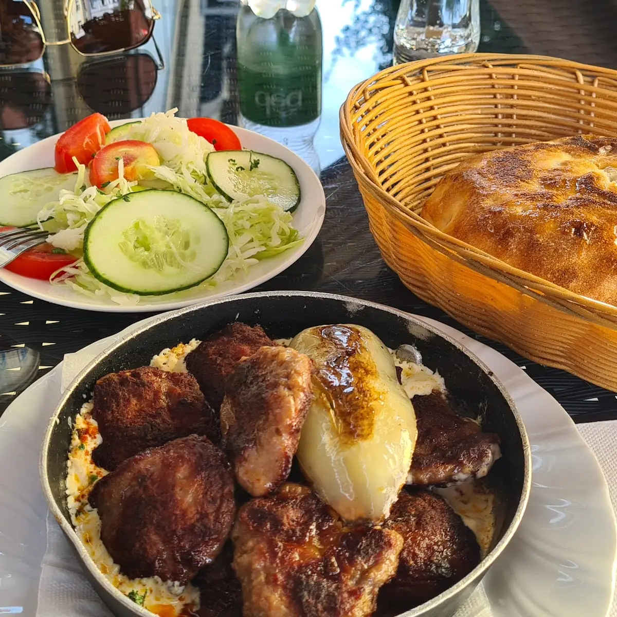 Essen und Trinken photo 10