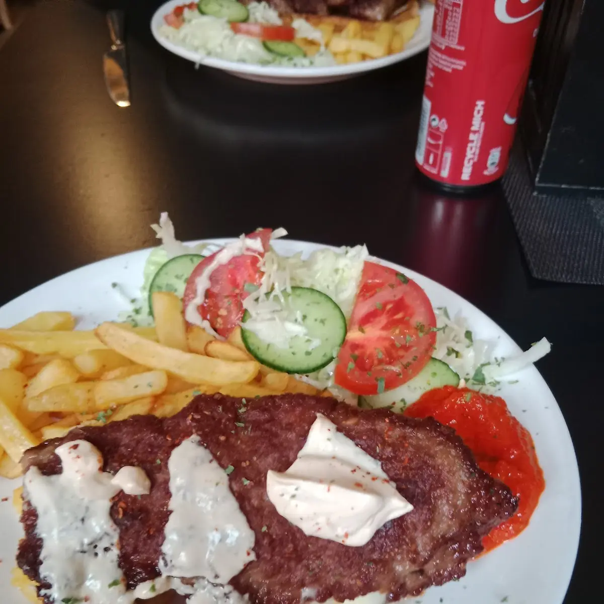 Essen und Trinken photo 2