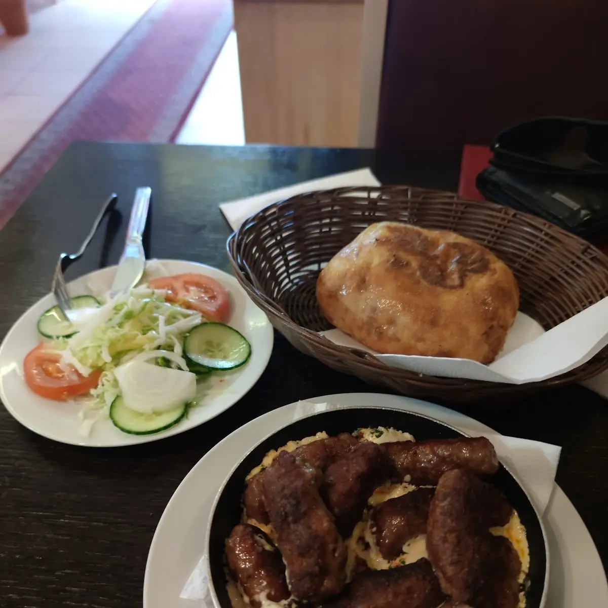Essen und Trinken photo 6