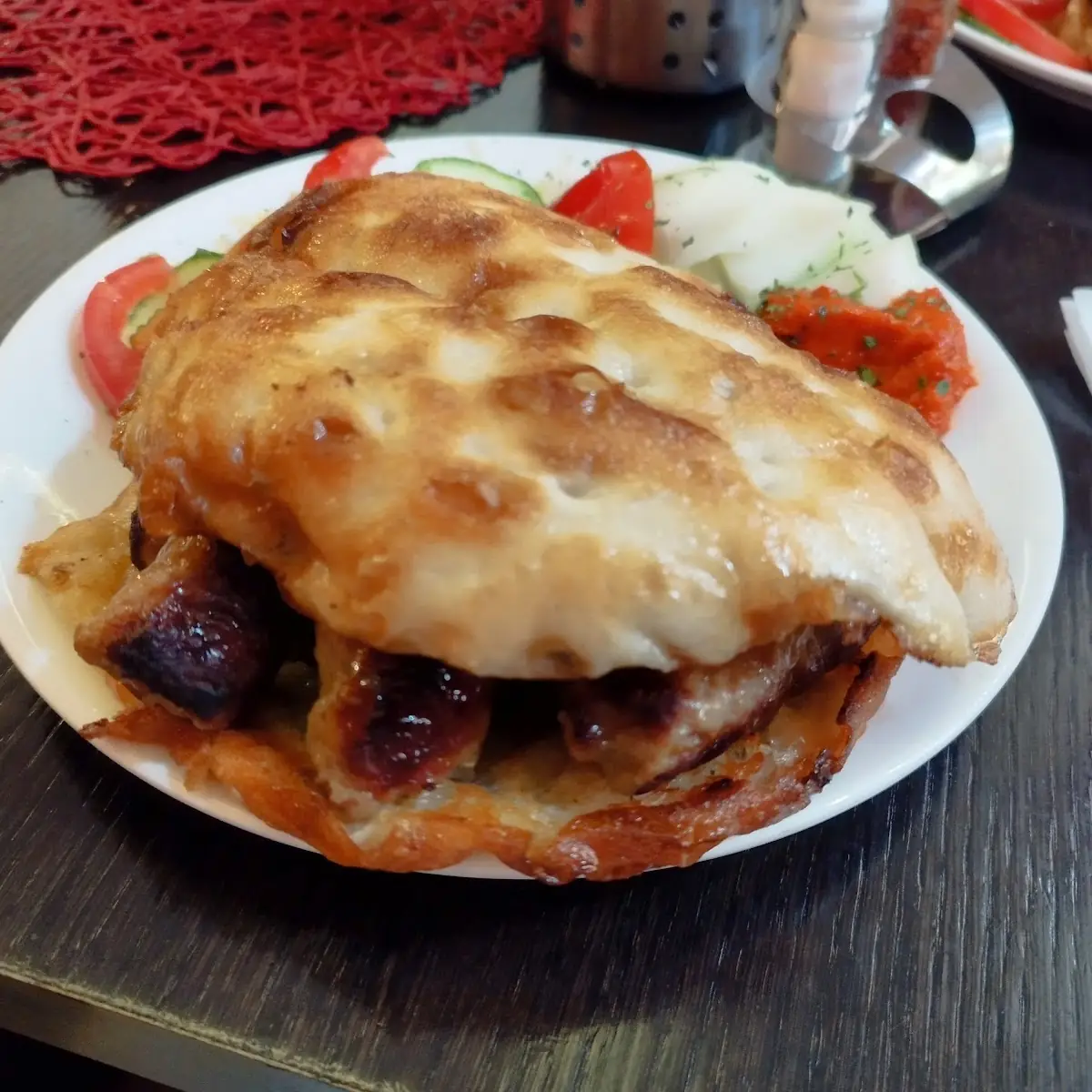 Essen und Trinken photo 7
