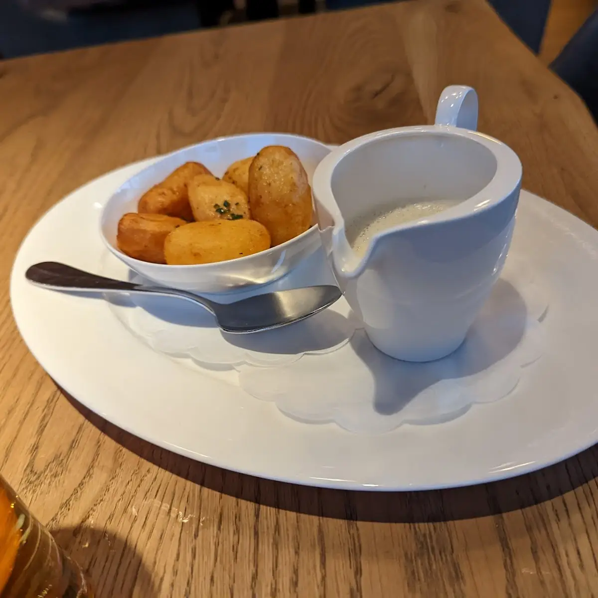 Essen und Trinken photo 10